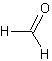 Image of molecular structure representing Formaldehyde