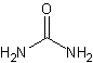 Image of molecular structure representing Urea