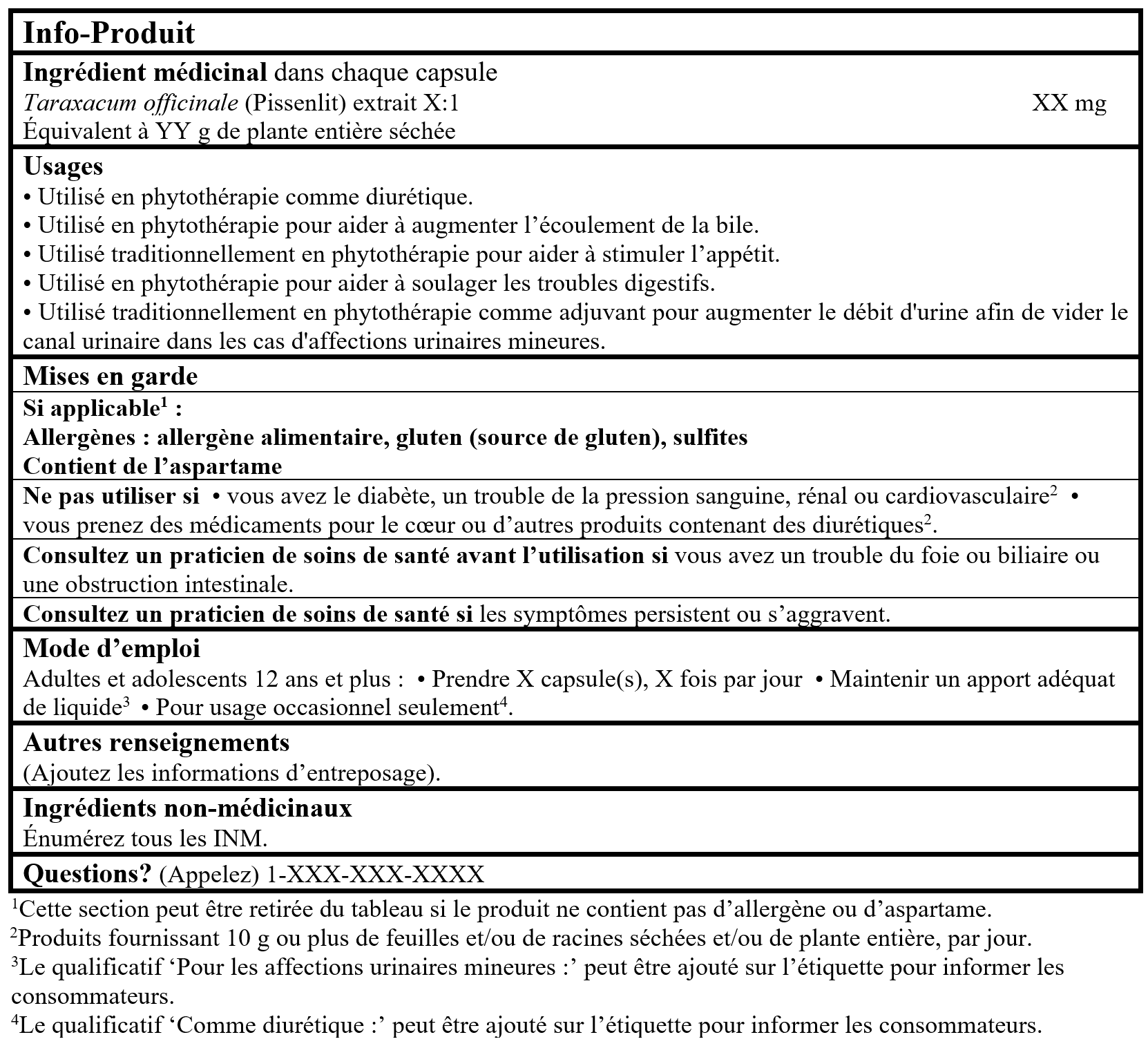 Info-Produit