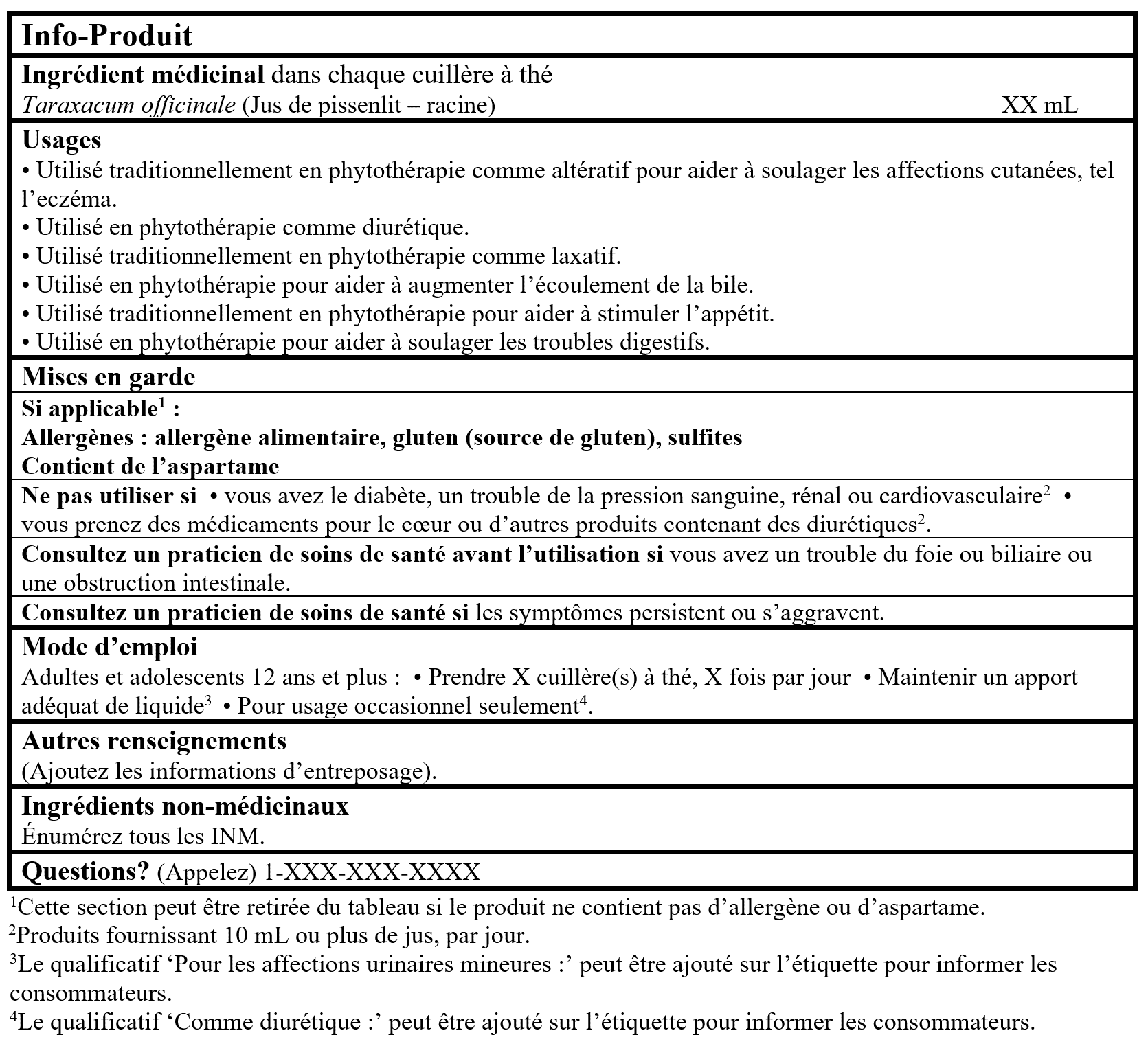 Info-Produit