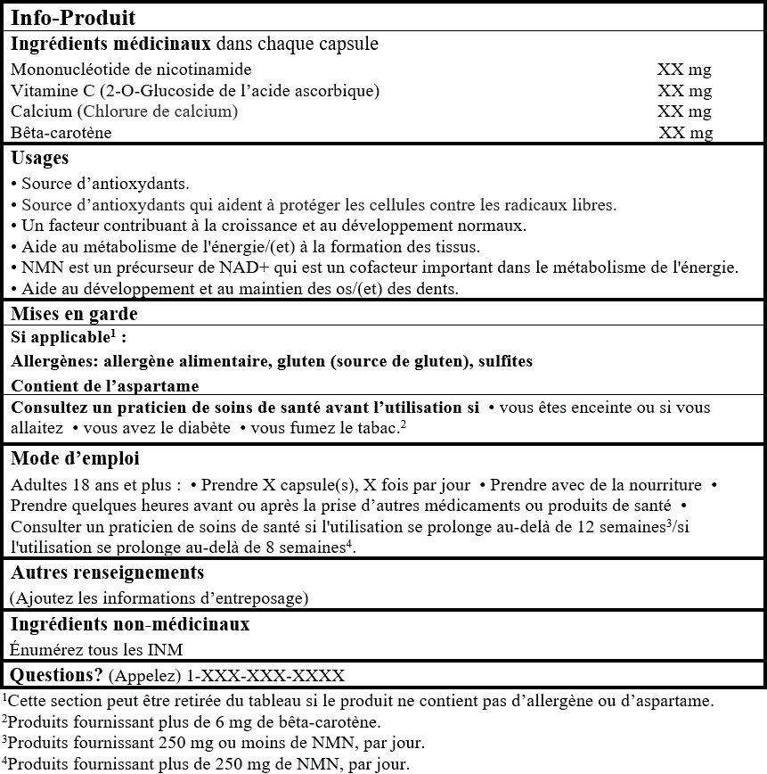 Info-Produit