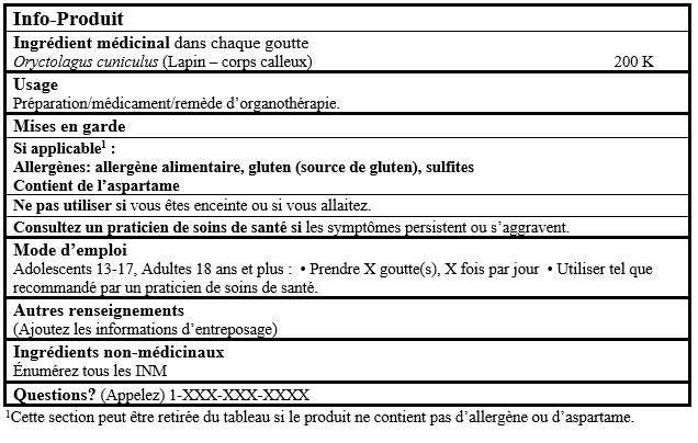 Info-Produit